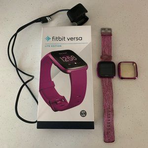 FITBIT VERSA LITE